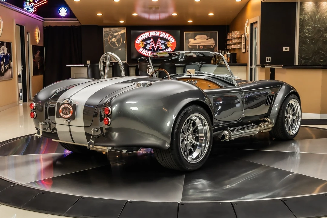 1965 Shelby Cobra Replica - Image 12 of 24