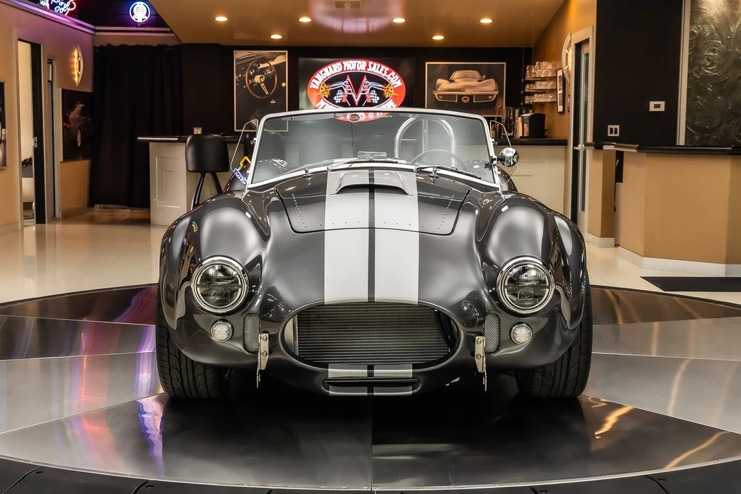 1965 Shelby Cobra Replica - Image 7 of 24