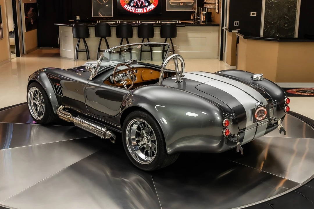 1965 Shelby Cobra Replica - Image 17 of 24