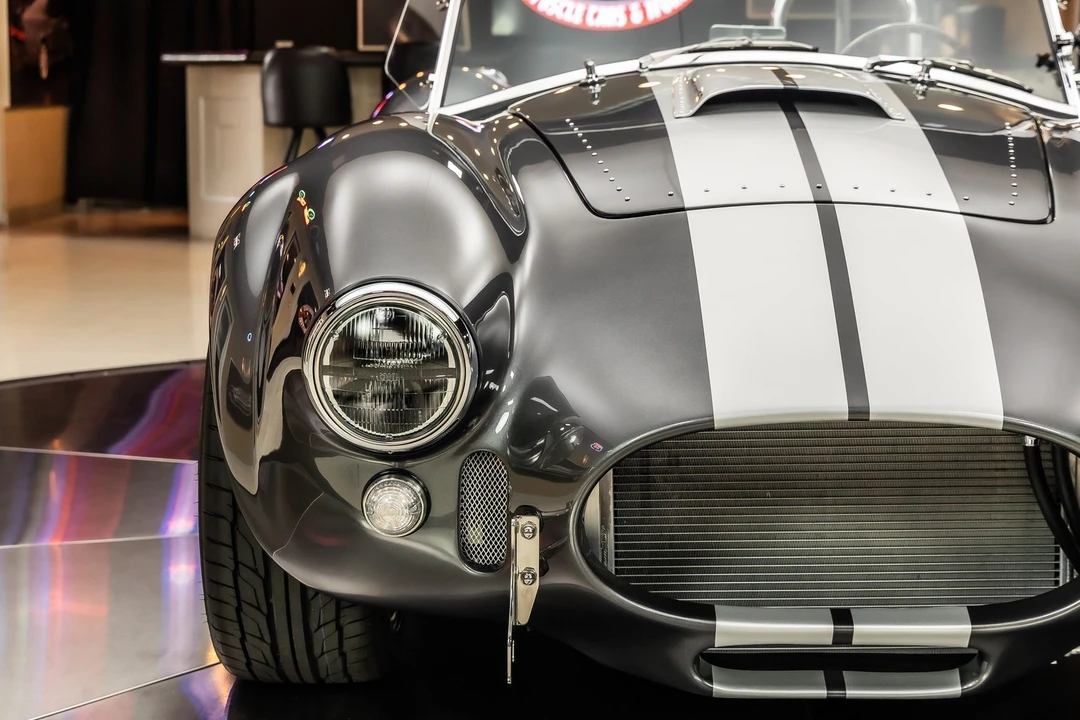 1965 Shelby Cobra Replica - Image 20 of 24