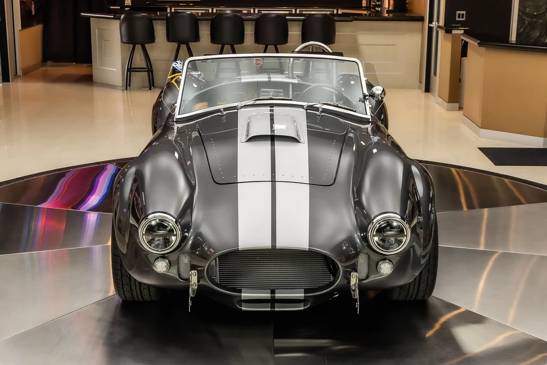 1965 Shelby Cobra Replica - Image 8 of 24