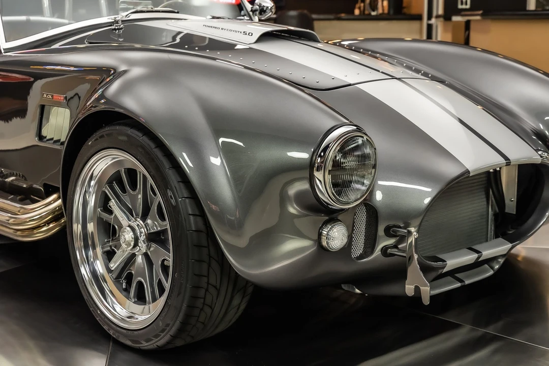 1965 Shelby Cobra Replica - Image 21 of 24