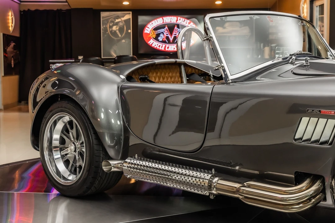 1965 Shelby Cobra Replica - Image 22 of 24