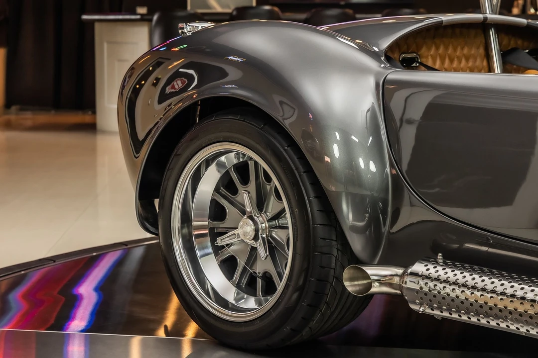 1965 Shelby Cobra Replica - Image 23 of 24