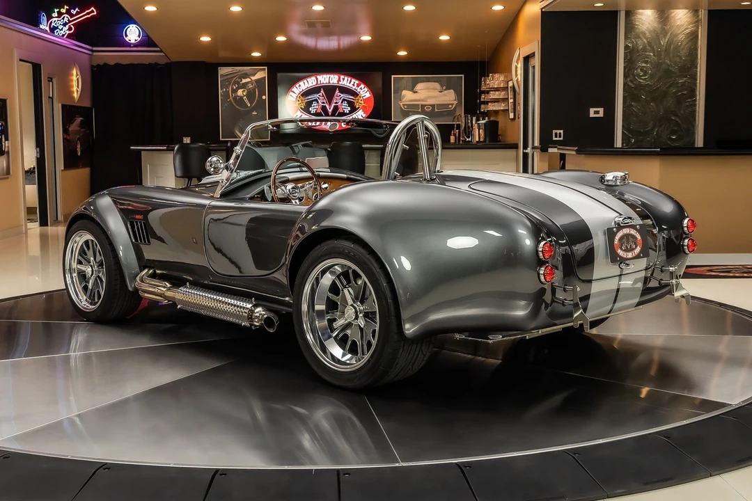 1965 Shelby Cobra Replica - Image 16 of 24