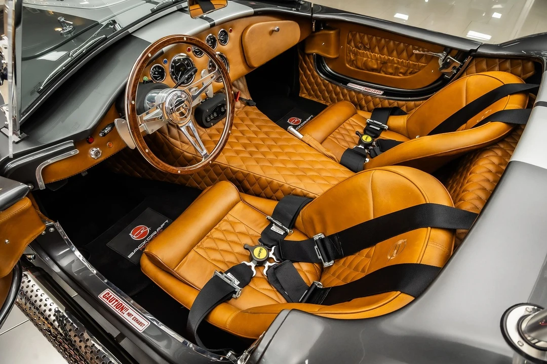 1965 Shelby Cobra Replica - Image 2 of 24