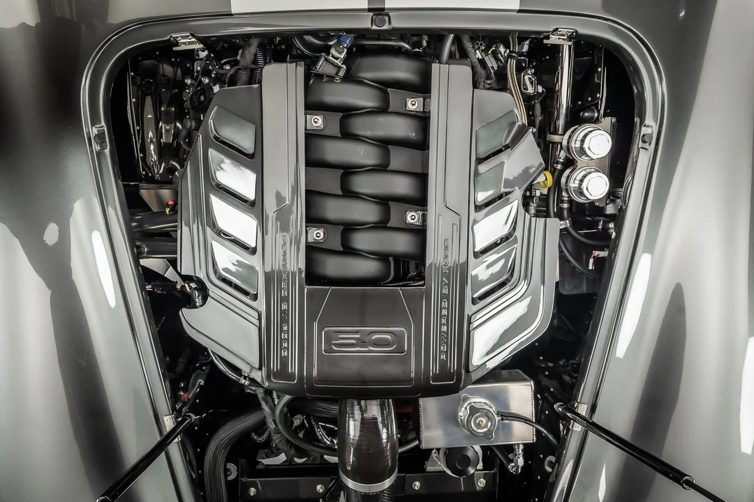 1965 Shelby Cobra Replica - Image 3 of 24