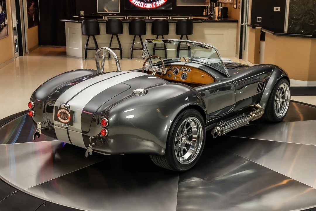 1965 Shelby Cobra Replica - Image 13 of 24