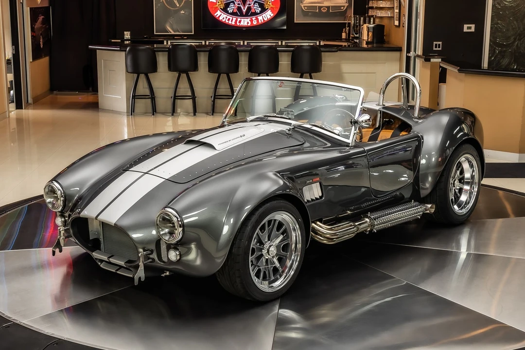 1965 Shelby Cobra Replica - Image 5 of 24