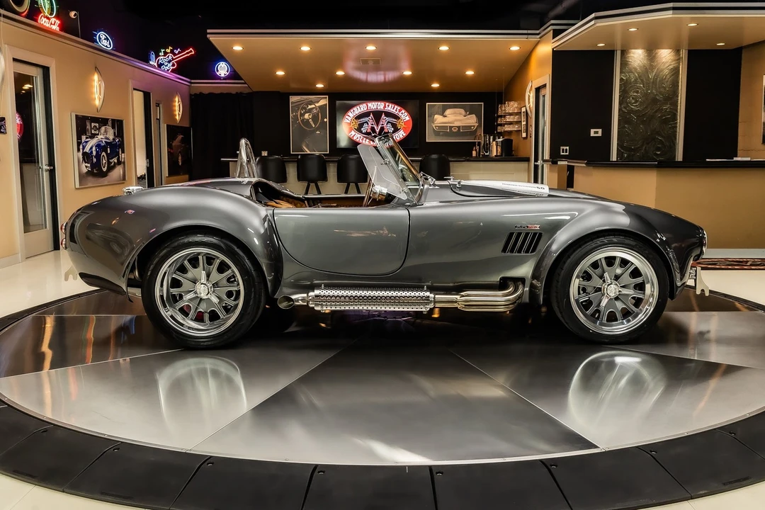 1965 Shelby Cobra Replica - Image 11 of 24