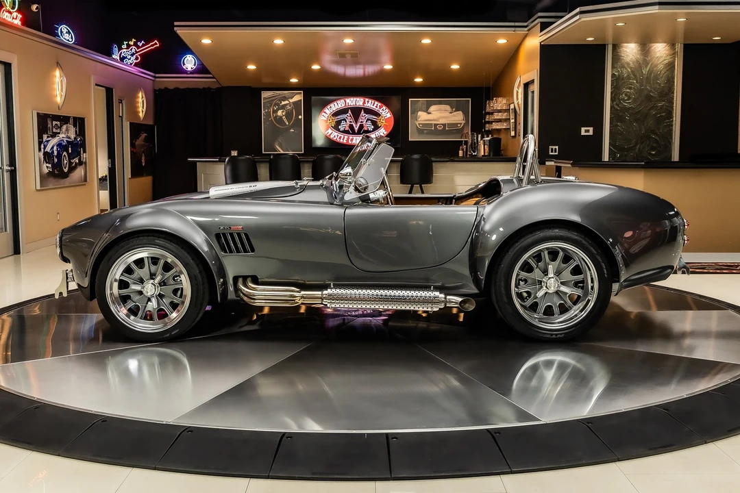 1965 Shelby Cobra Replica - Image 18 of 24