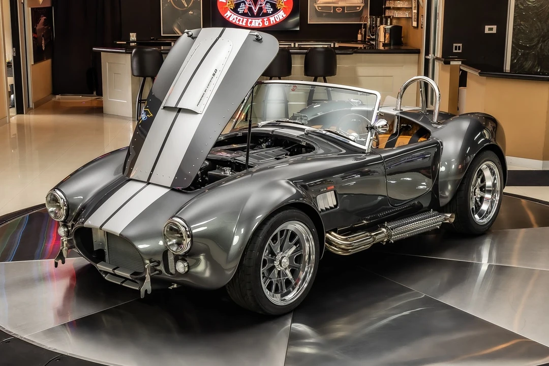 1965 Shelby Cobra Replica - Image 6 of 24