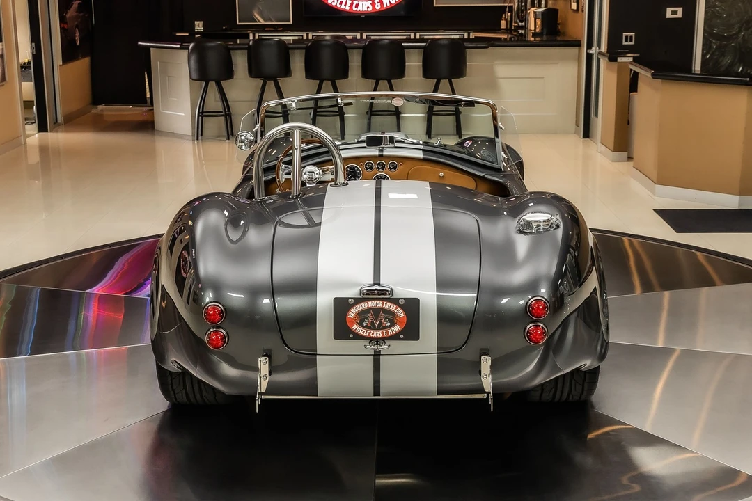 1965 Shelby Cobra Replica - Image 15 of 24