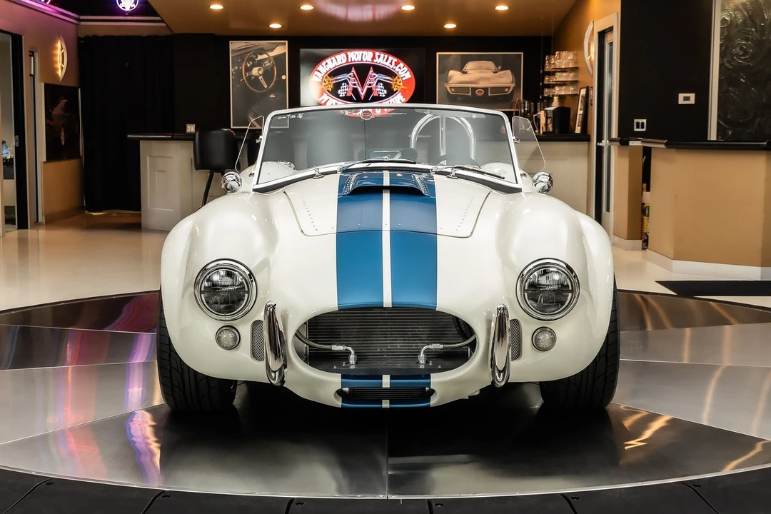 1965 Shelby Cobra 427 - Image 7 of 24