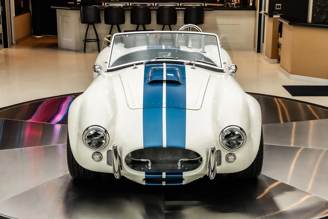 1965 Shelby Cobra Replica - Image 8 of 24