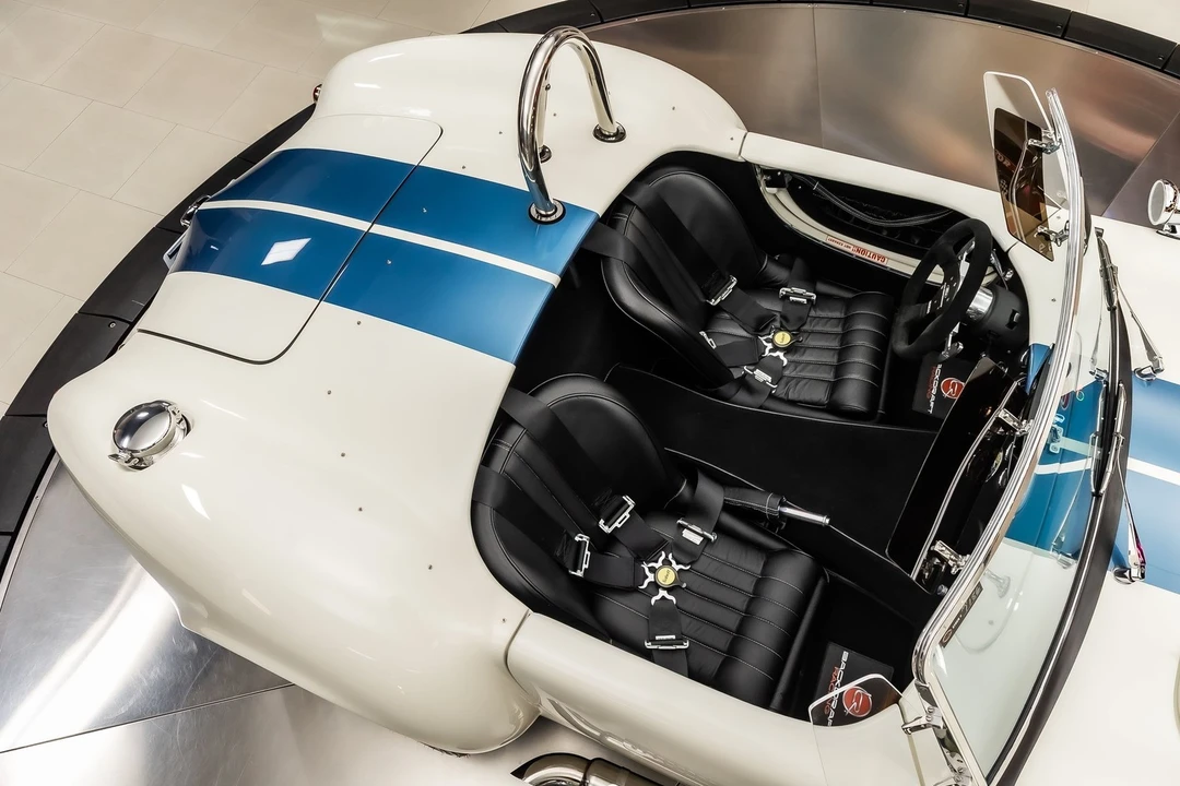 1965 Shelby Cobra Replica - Image 24 of 24