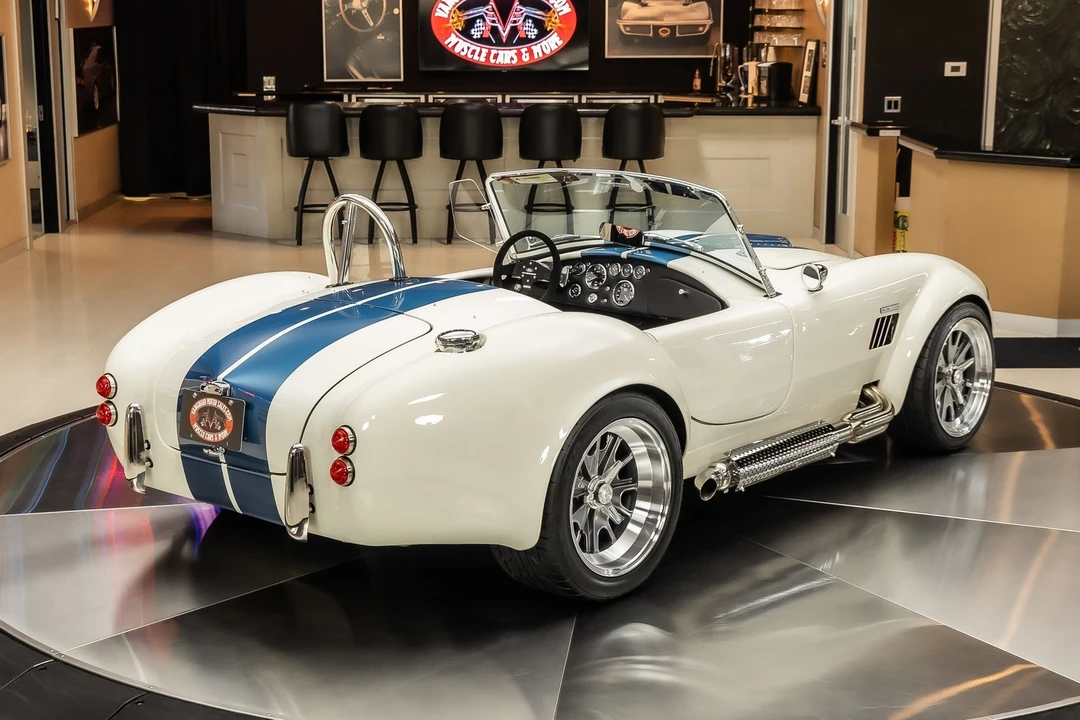 1965 Shelby Cobra 427 - Image 13 of 24