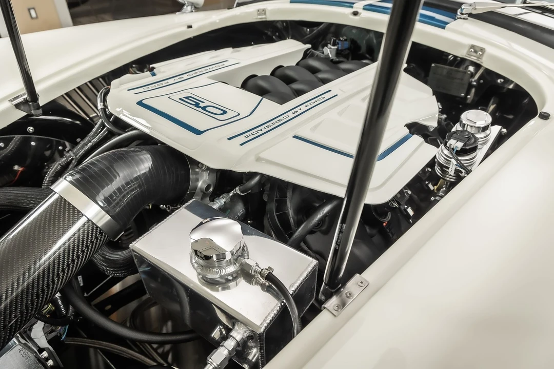 1965 Shelby Cobra 427 - Image 3 of 24