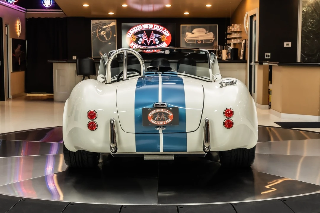 1965 Shelby Cobra 427 - Image 14 of 24