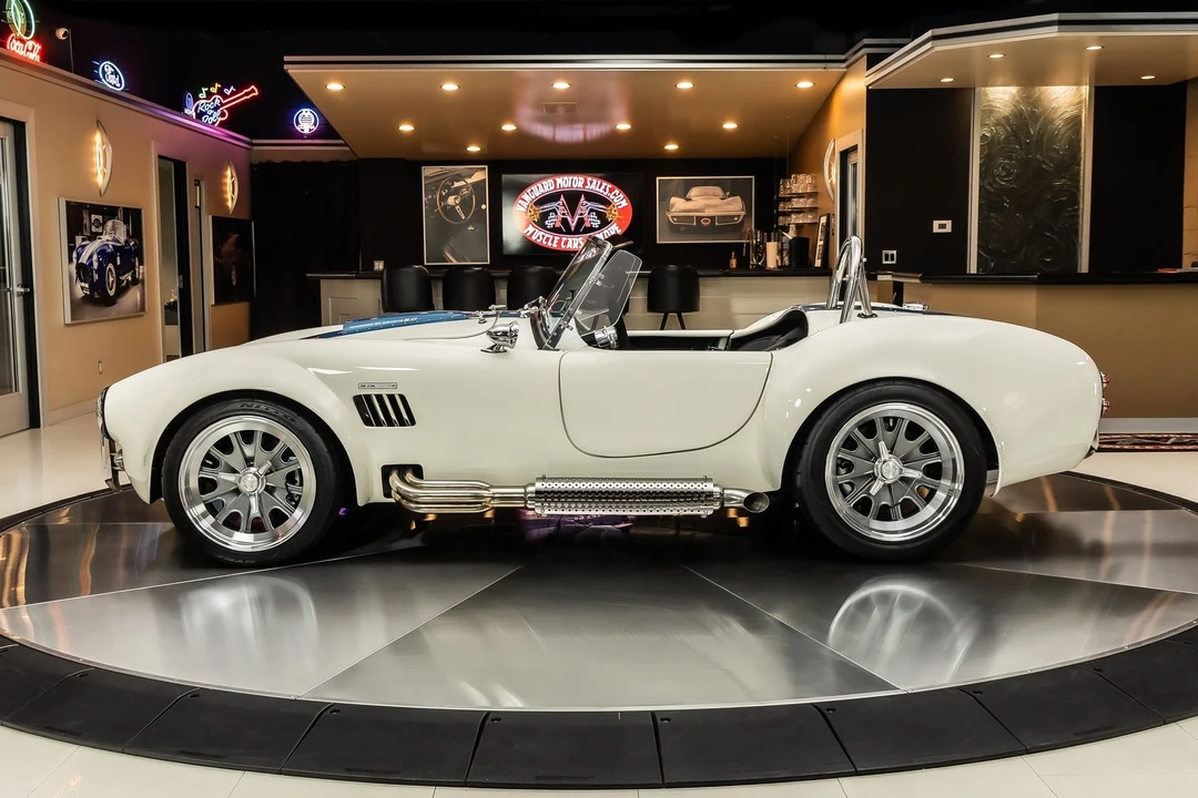 1965 Shelby Cobra 427 - Image 18 of 24