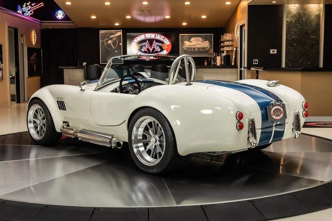 1965 Shelby Cobra Replica - Image 16 of 24