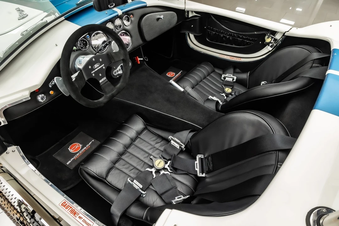1965 Shelby Cobra 427 - Image 2 of 24