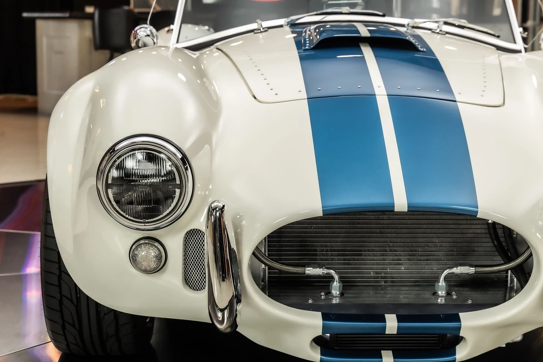 1965 Shelby Cobra Replica - Image 20 of 24