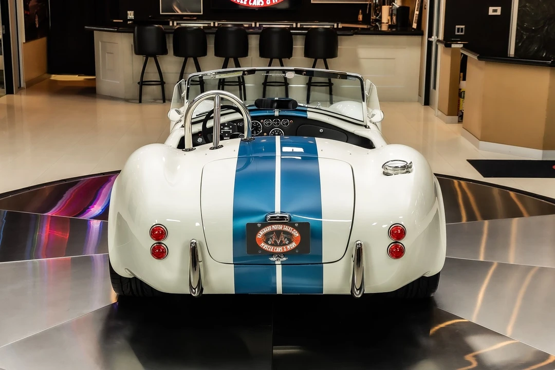 1965 Shelby Cobra Replica - Image 15 of 24
