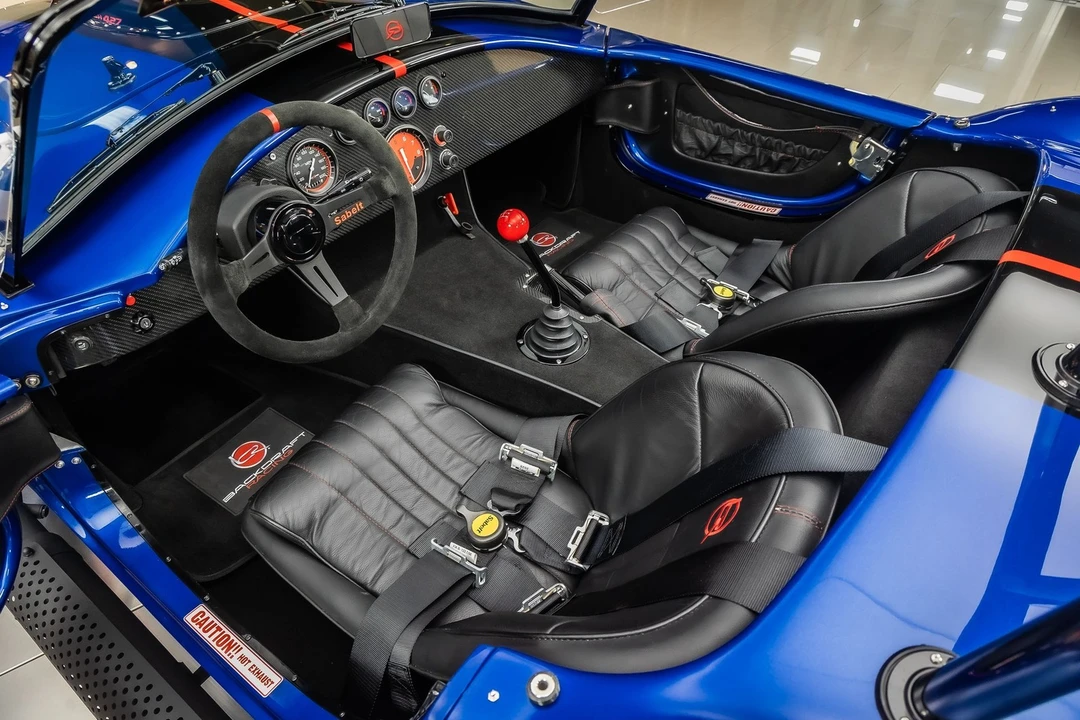 1965 Shelby Cobra 427 - Image 3 of 24