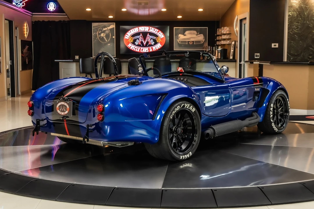 1965 Shelby Cobra 427 - Image 13 of 24