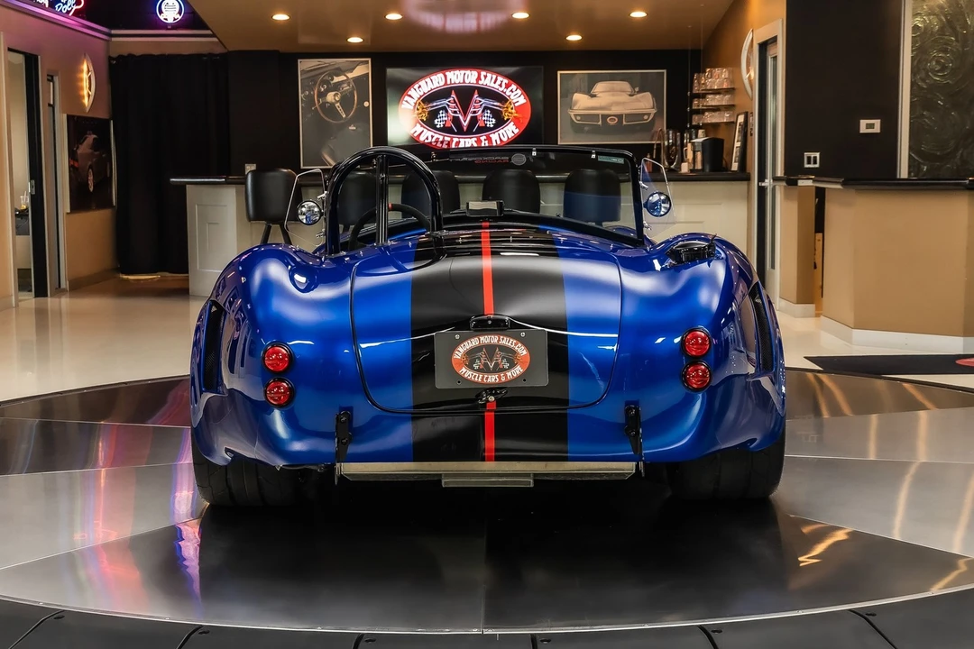 1965 Shelby Cobra 427 - Image 15 of 24
