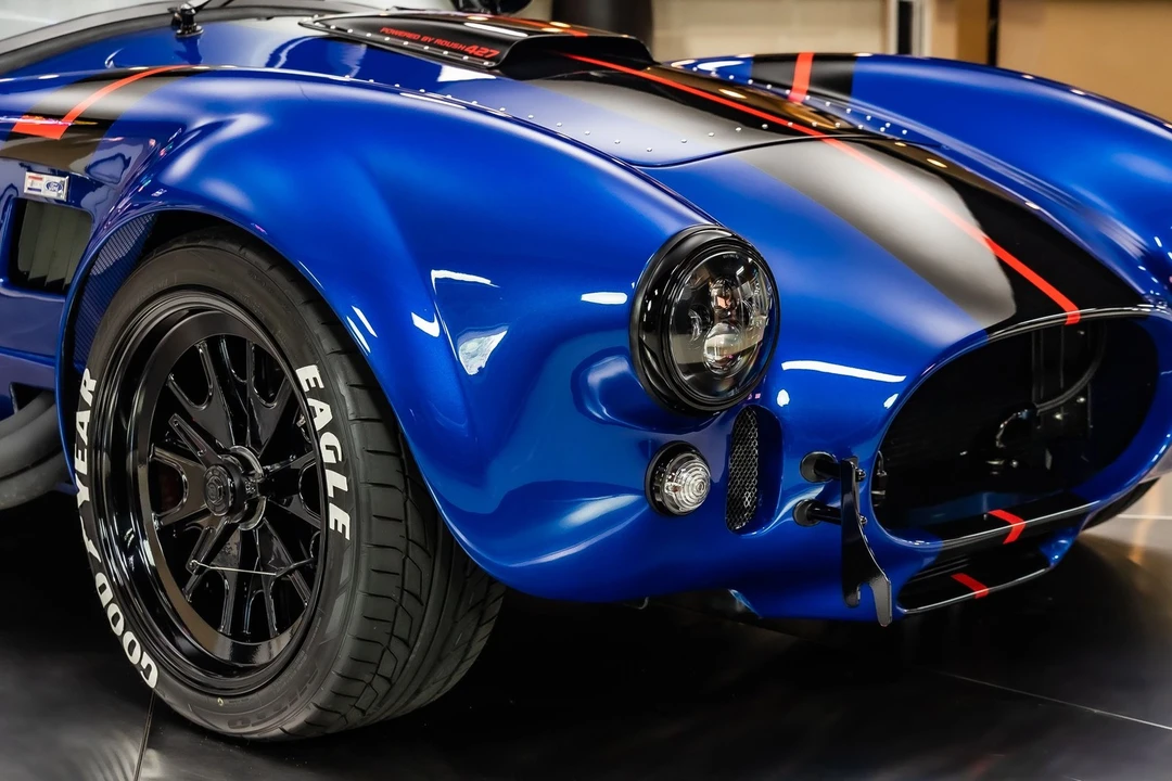 1965 Shelby Cobra 427 - Image 22 of 24