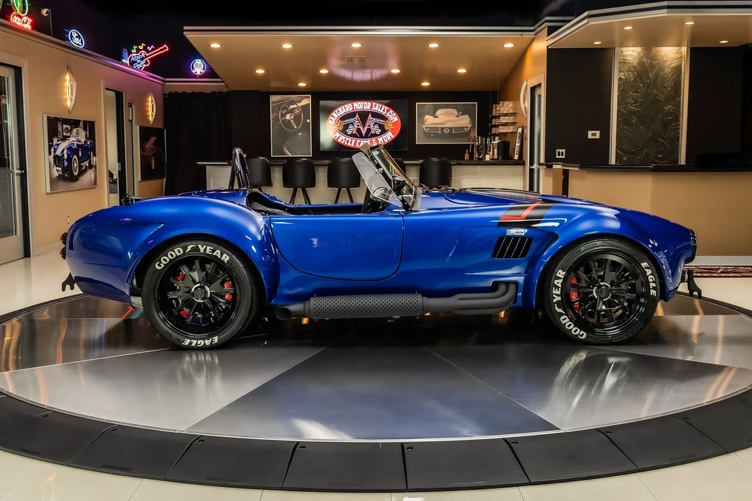 1965 Shelby Cobra 427 - Image 12 of 24