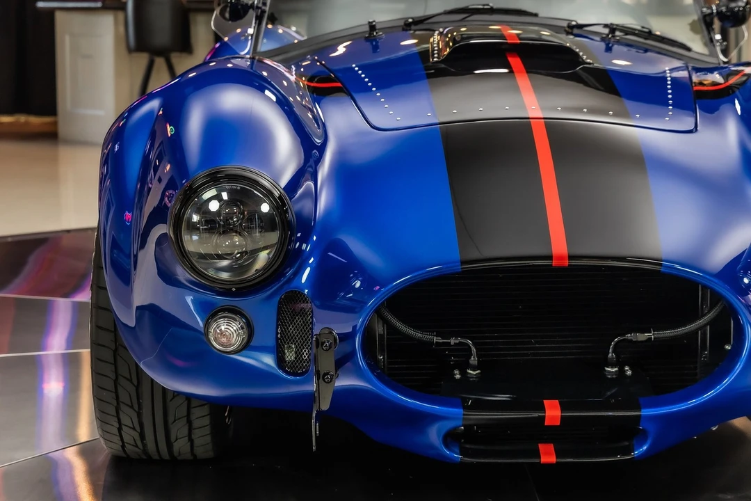 1965 Shelby Cobra 427 - Image 21 of 24