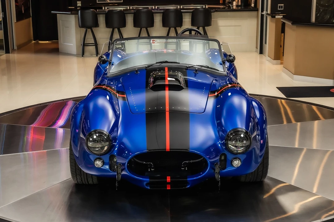1965 Shelby Cobra 427 - Image 9 of 24