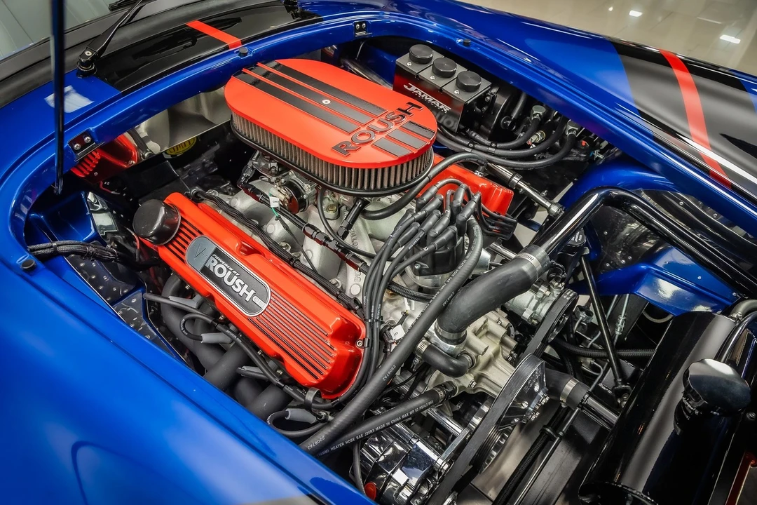 1965 Shelby Cobra 427 - Image 4 of 24