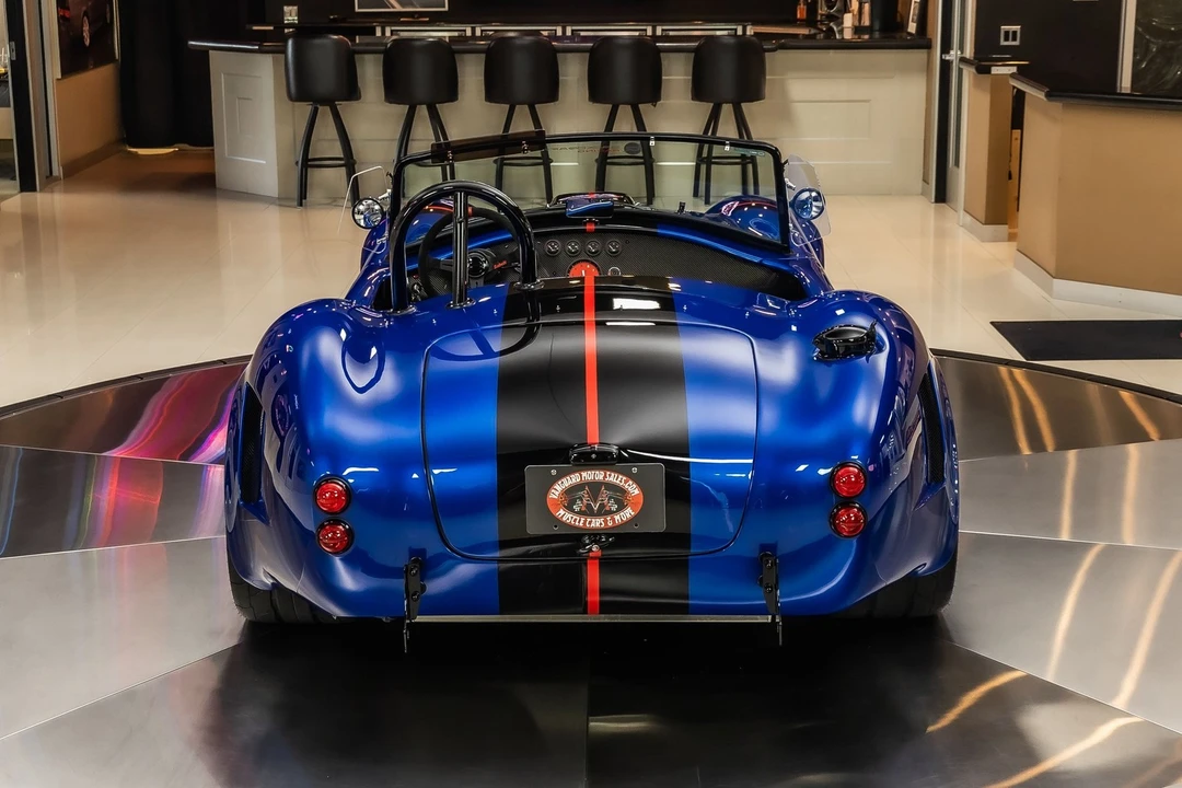 1965 Shelby Cobra 427 - Image 16 of 24