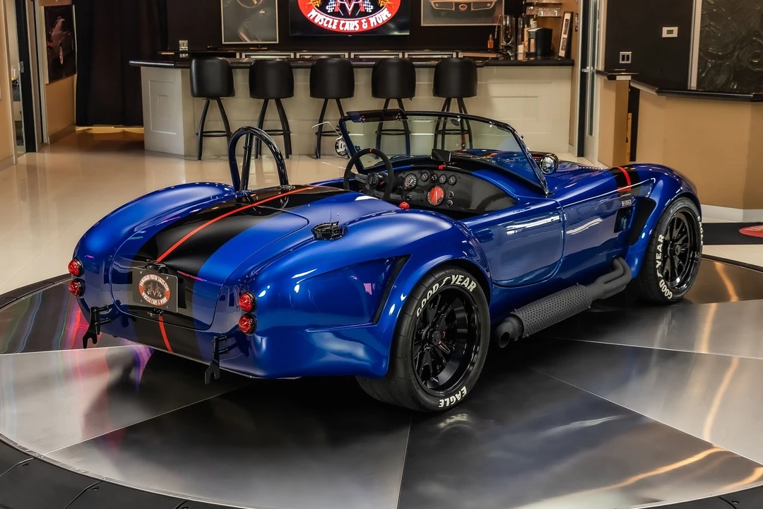 1965 Shelby Cobra 427 - Image 14 of 24