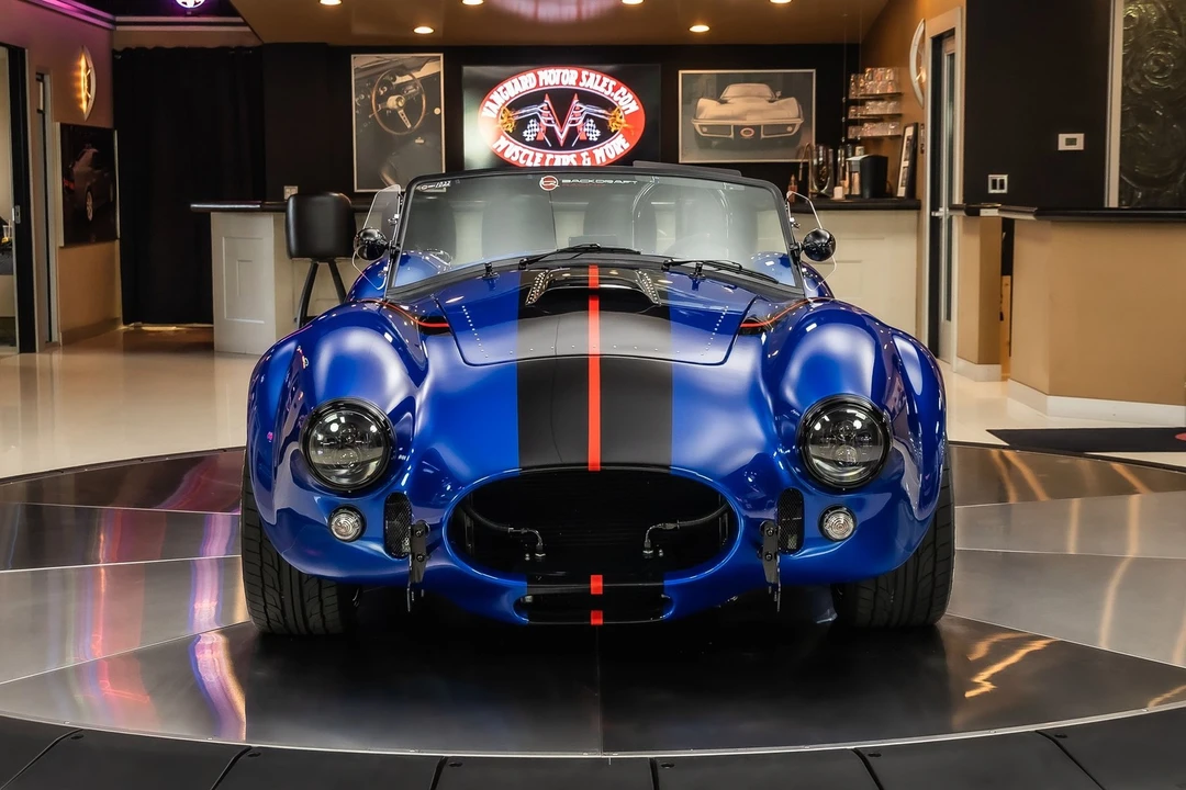 1965 Shelby Cobra 427 - Image 8 of 24