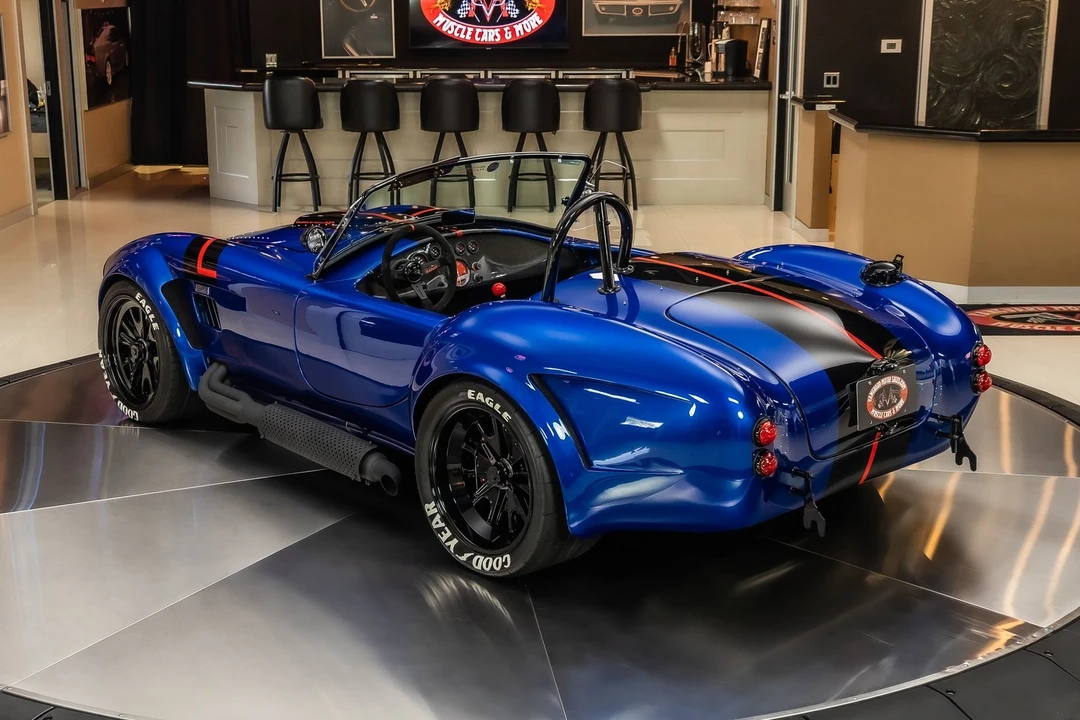 1965 Shelby Cobra 427 - Image 18 of 24