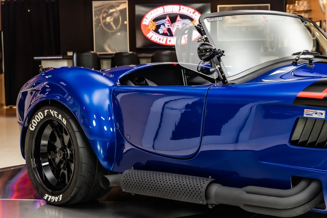 1965 Shelby Cobra 427 - Image 23 of 24
