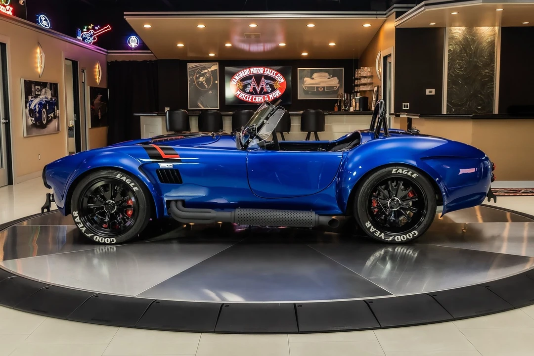 1965 Shelby Cobra 427 - Image 19 of 24