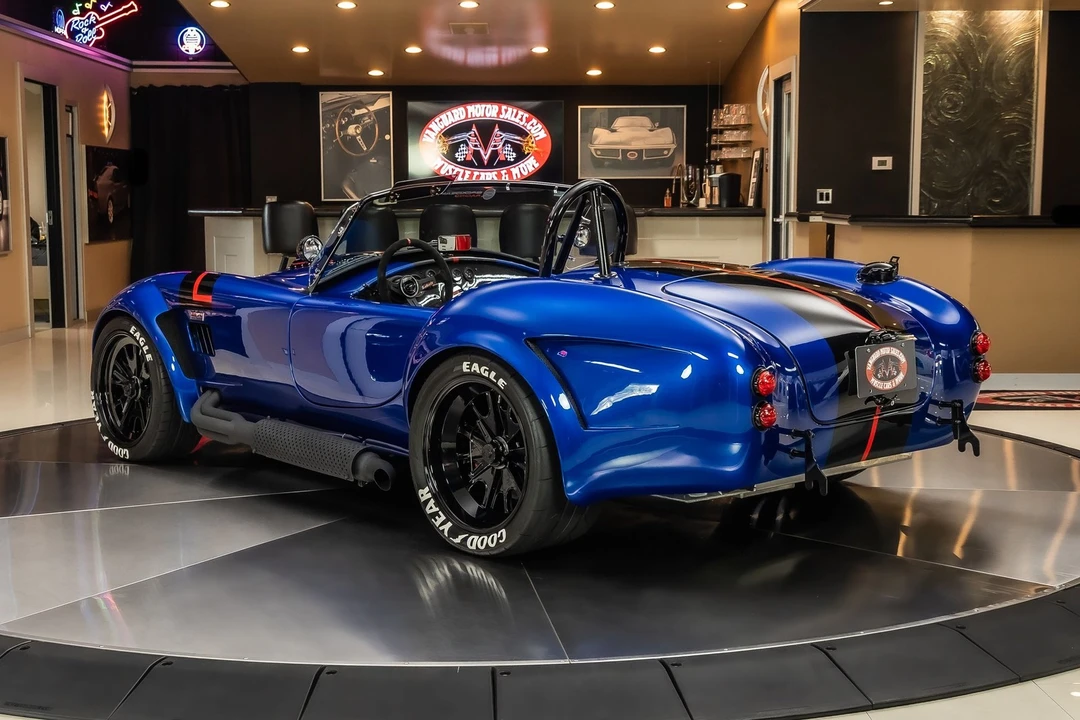 1965 Shelby Cobra 427 - Image 17 of 24