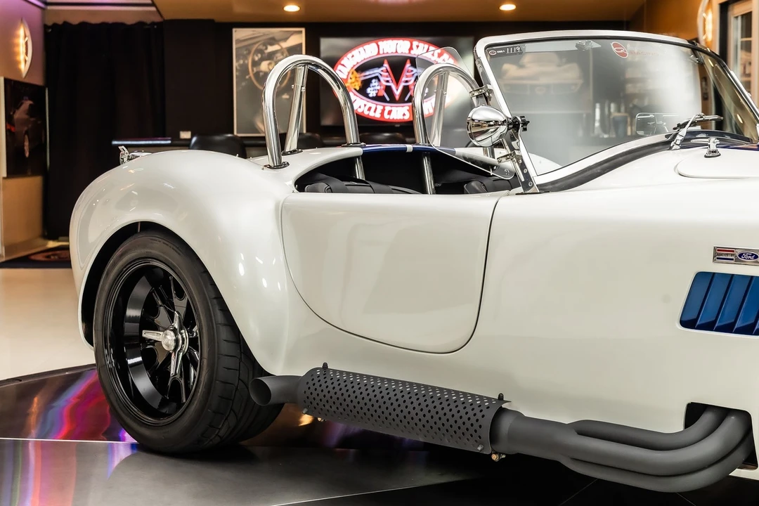 1965 Shelby Cobra Replica - Image 23 of 24