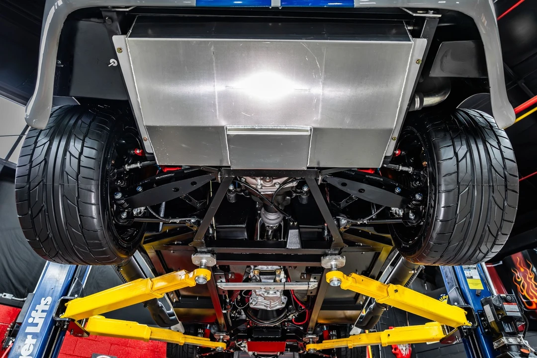 1965 Shelby Cobra Replica - Image 5 of 24