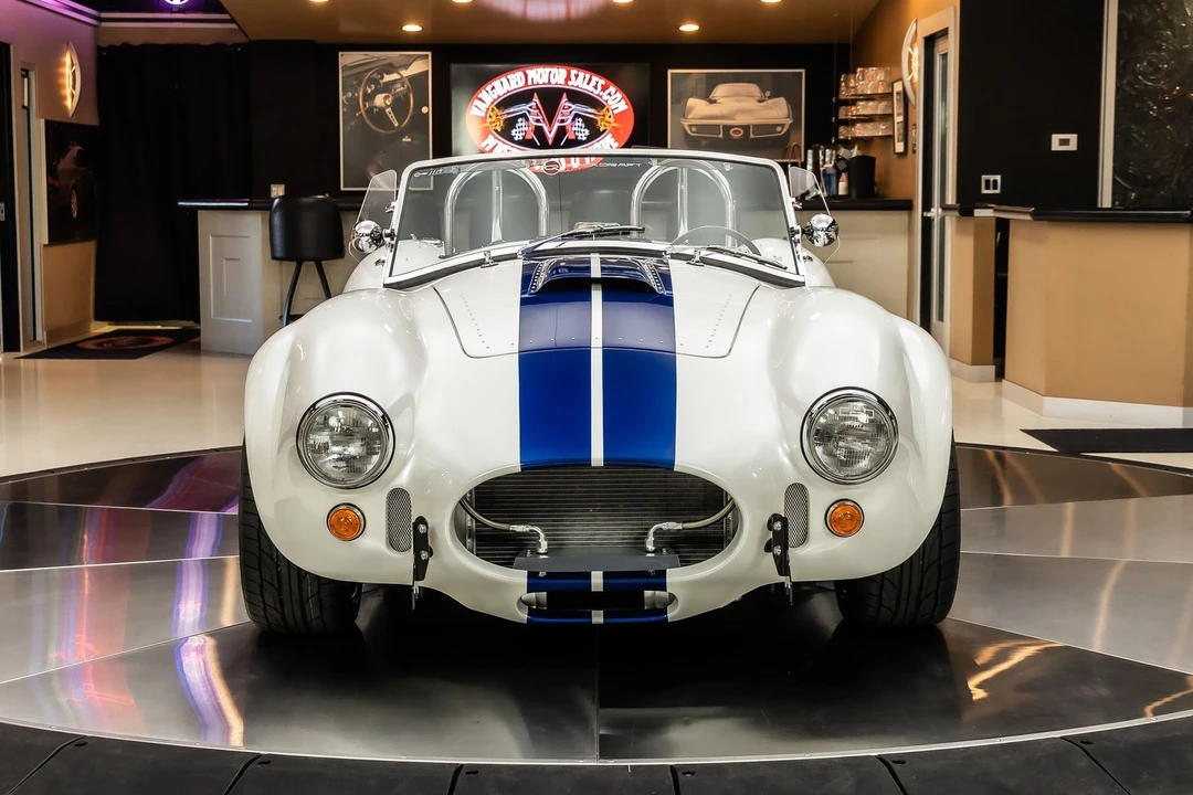 1965 Shelby Cobra Replica - Image 8 of 24