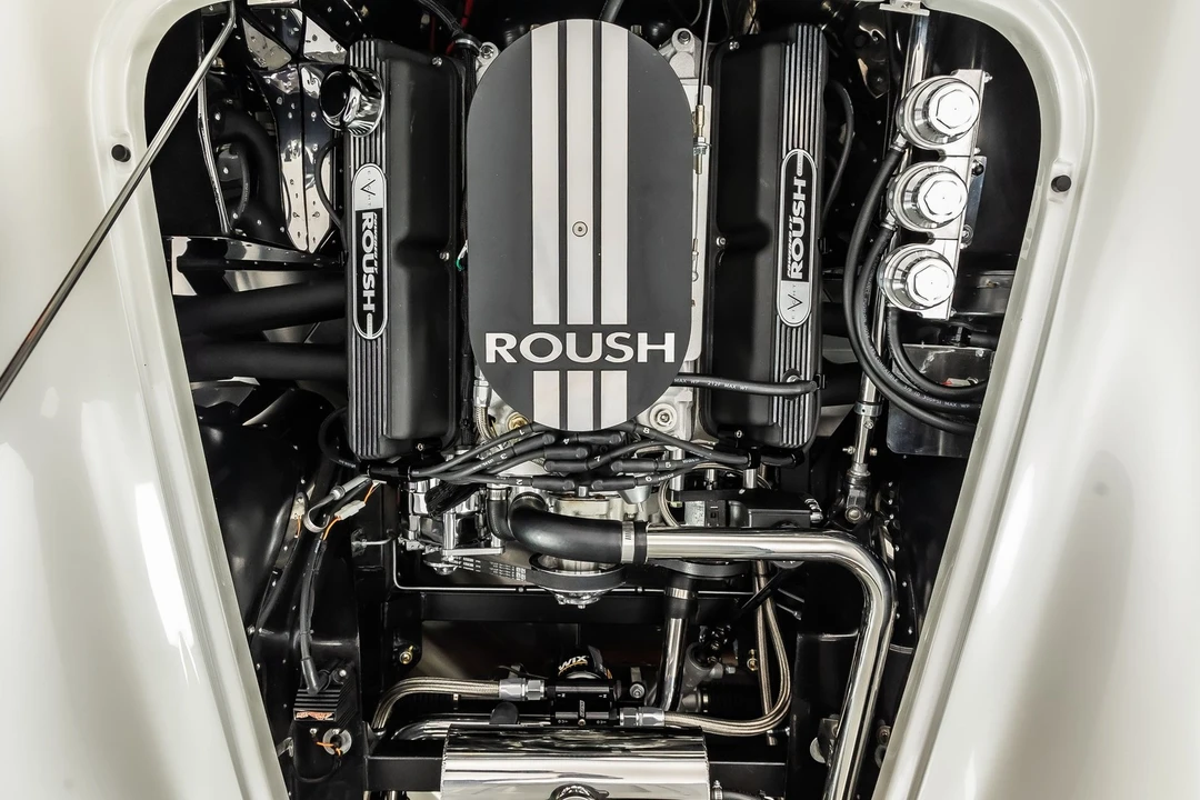 1965 Shelby Cobra Replica - Image 4 of 21