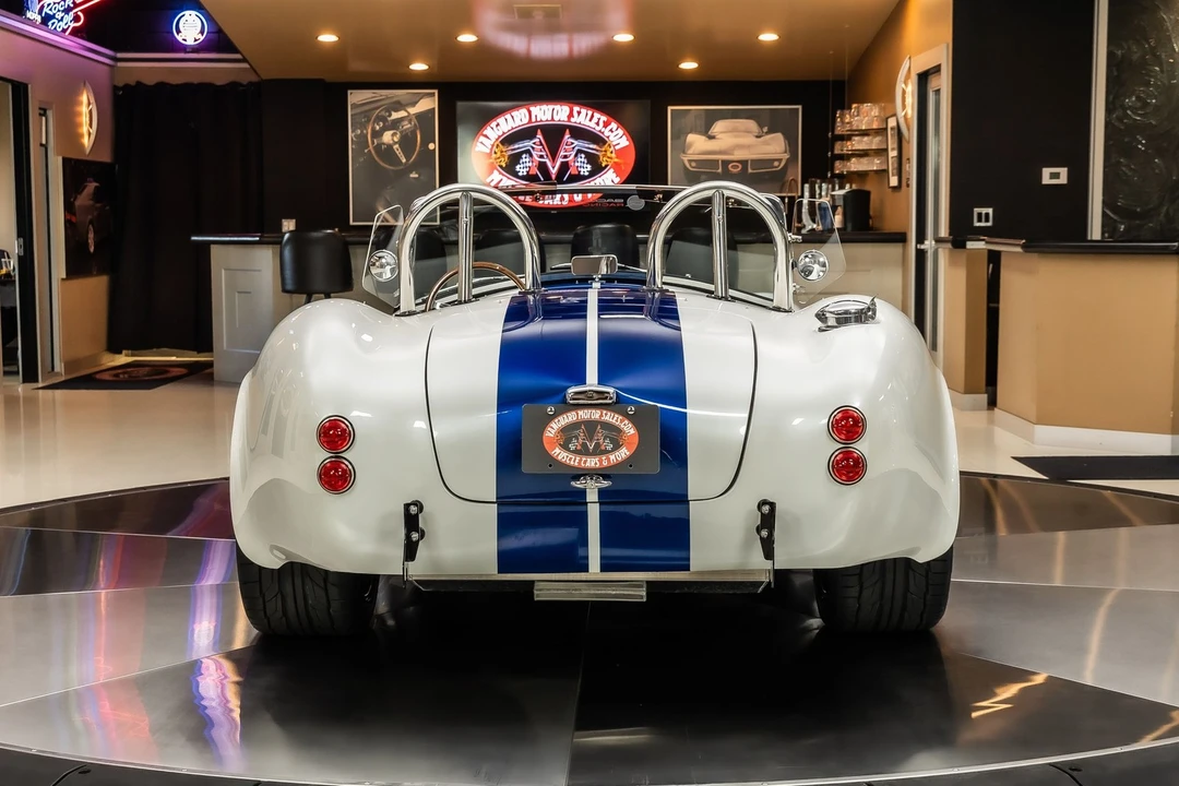 1965 Shelby Cobra Replica - Image 15 of 21
