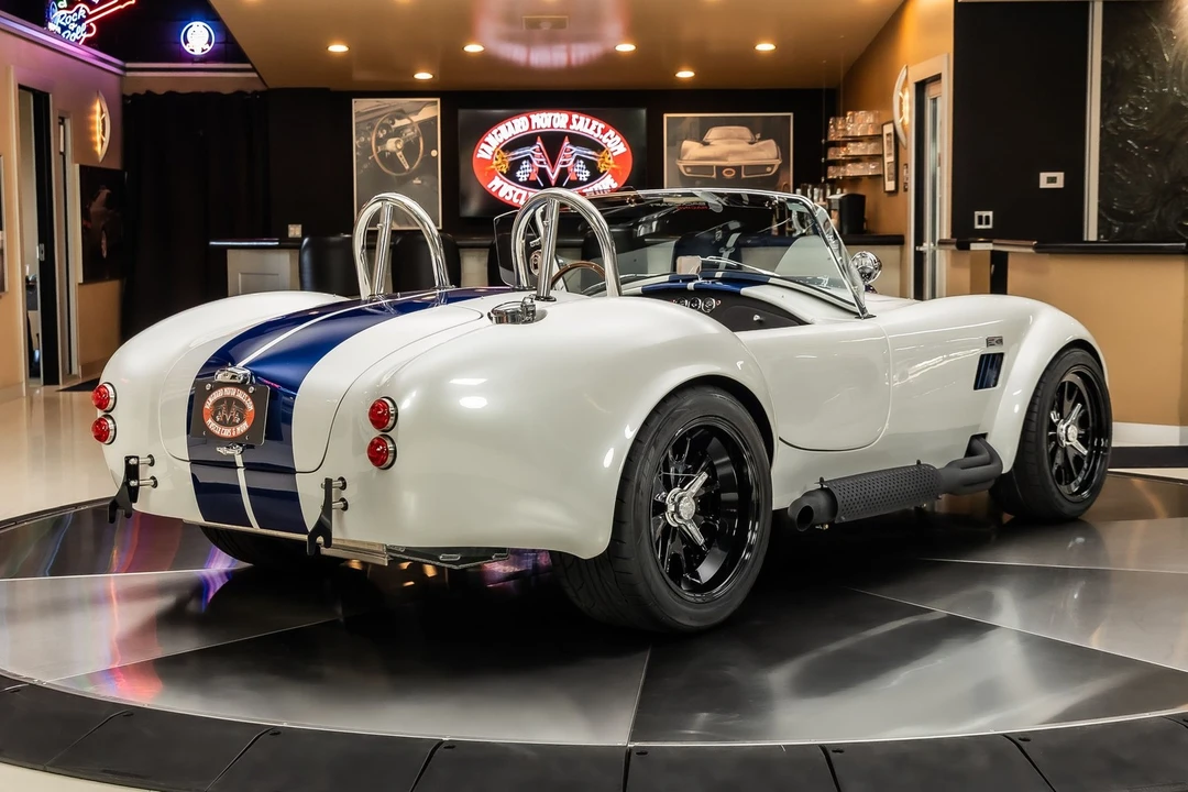 1965 Shelby Cobra Replica - Image 13 of 21