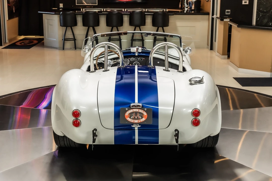 1965 Shelby Cobra Replica - Image 16 of 24